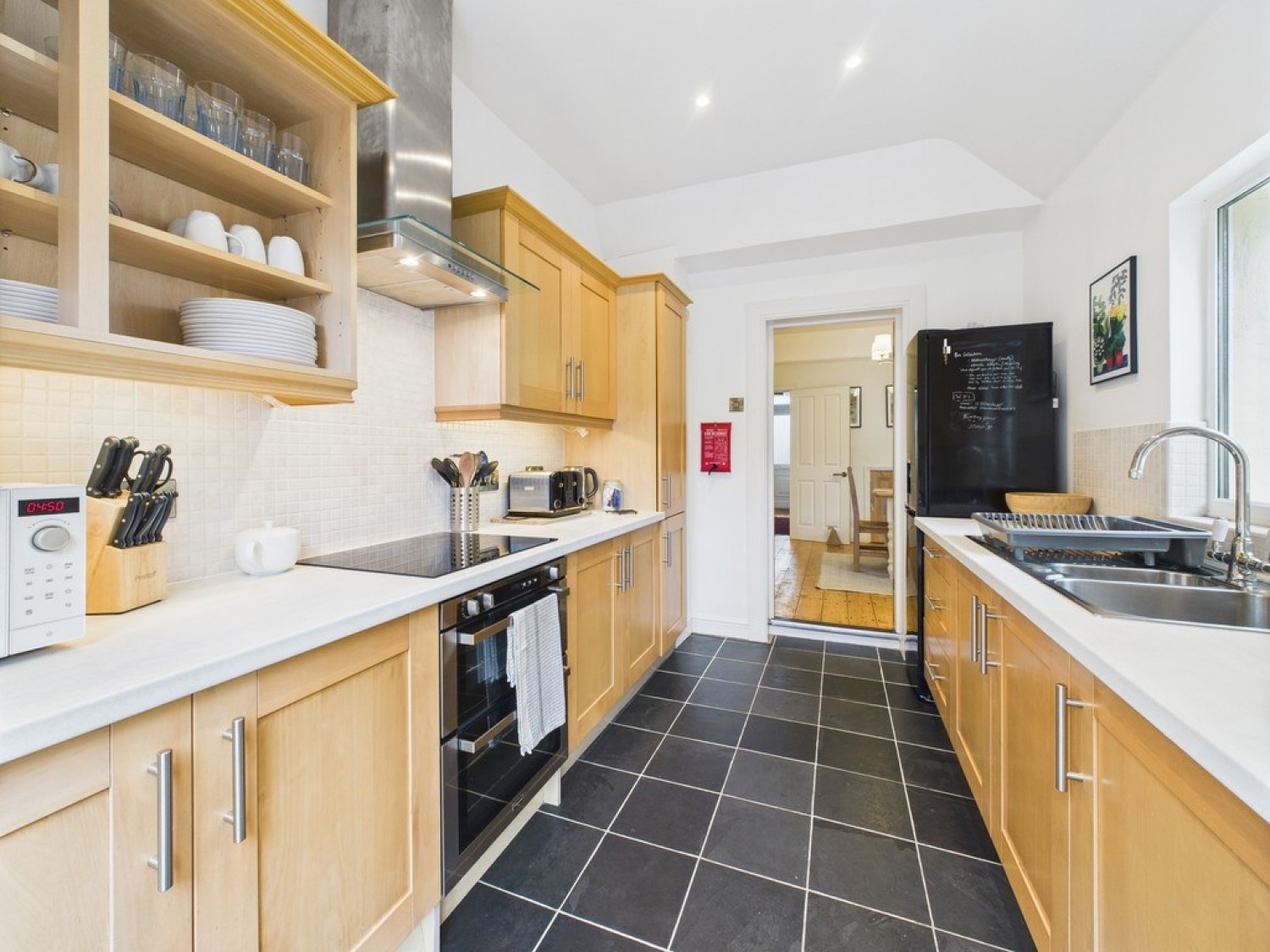 Glendower Road, Peverell