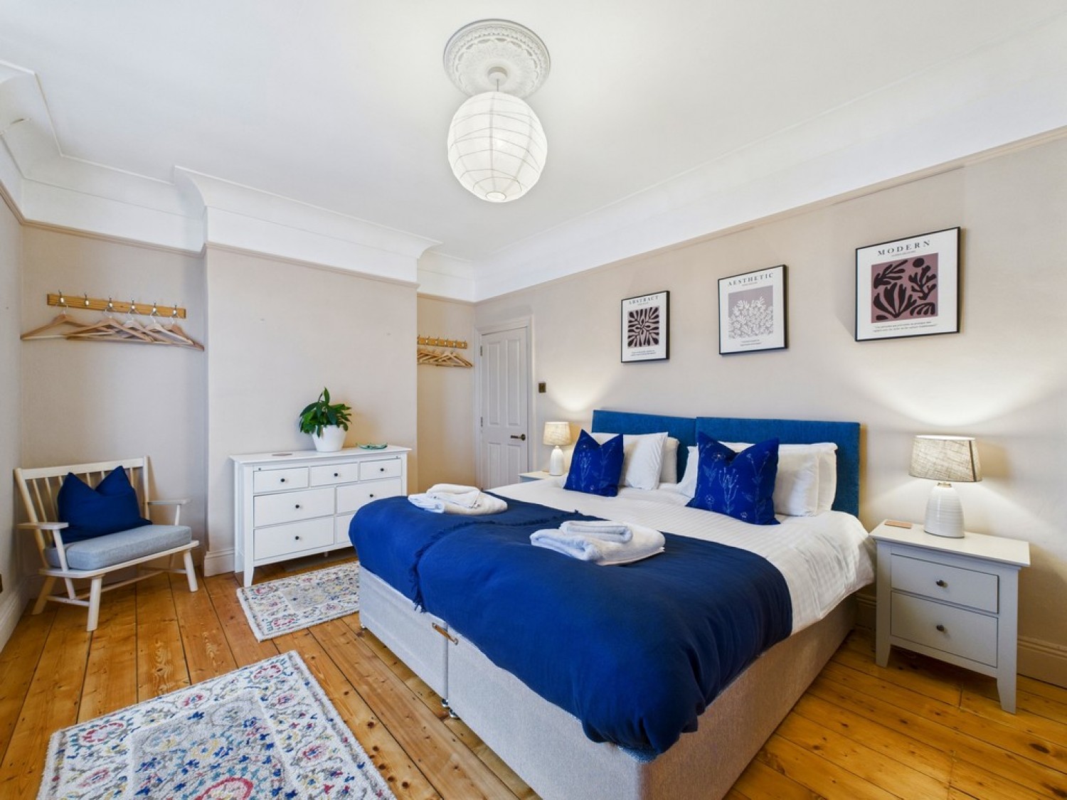 Glendower Road, Peverell