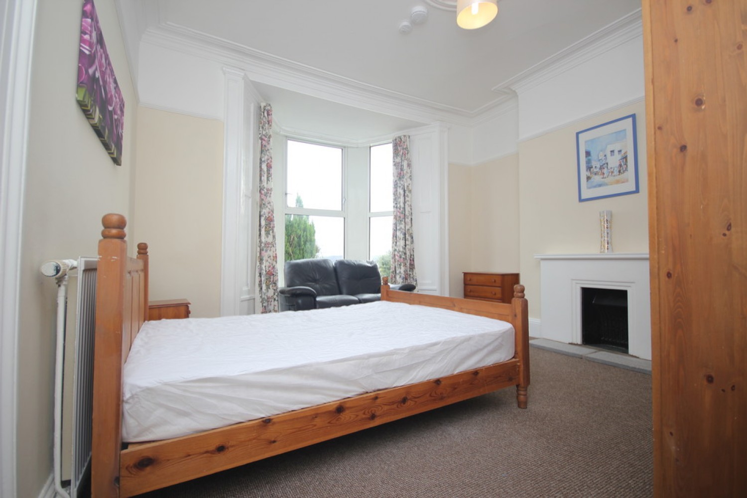 Sea View Terrace, Lipson
