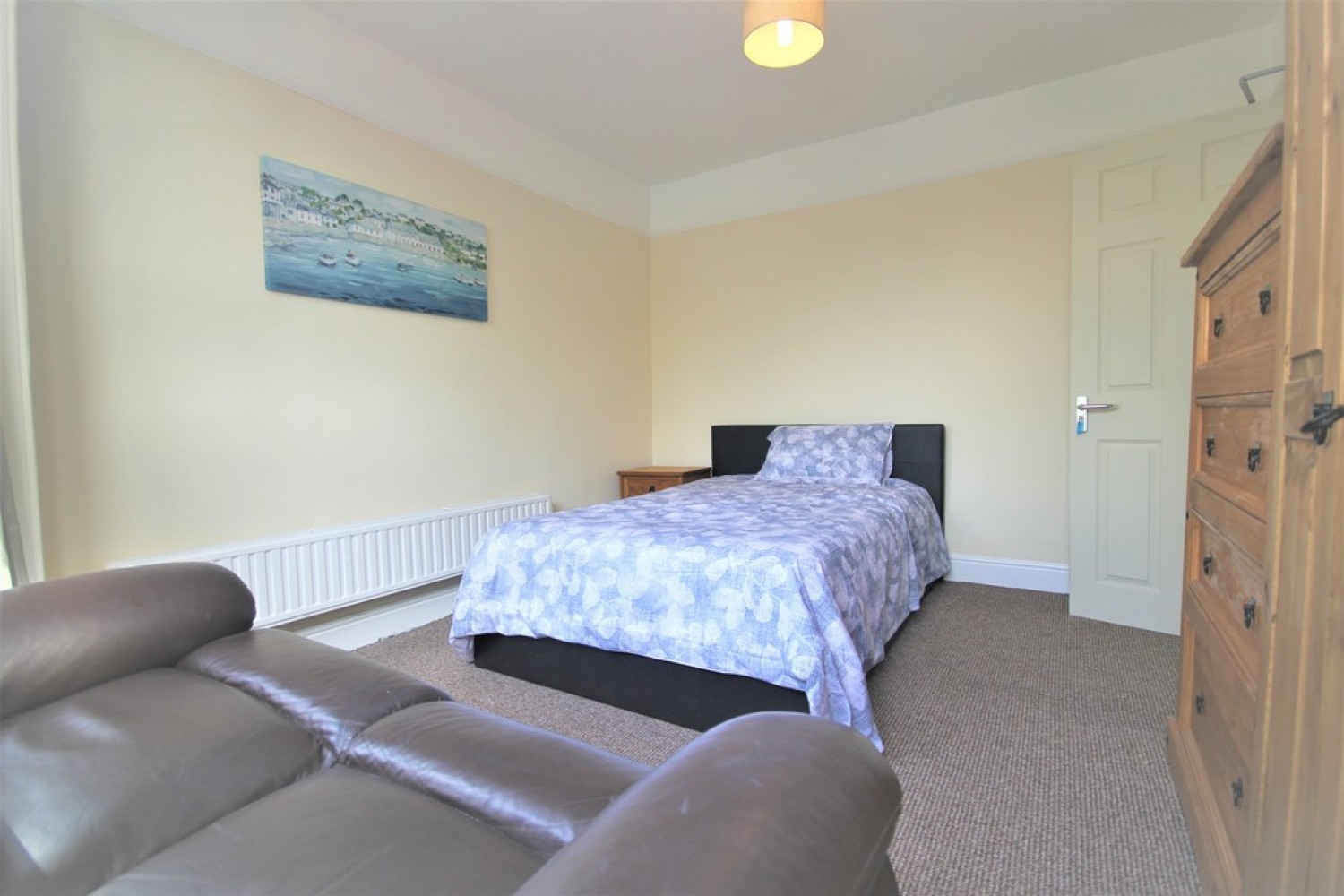 Sea View Terrace, Lipson