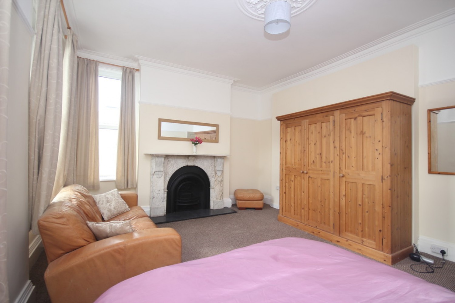 Sea View Terrace, Lipson