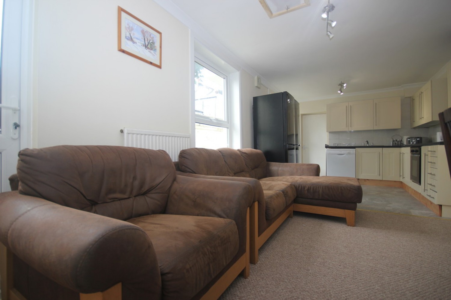 Sea View Terrace, Lipson