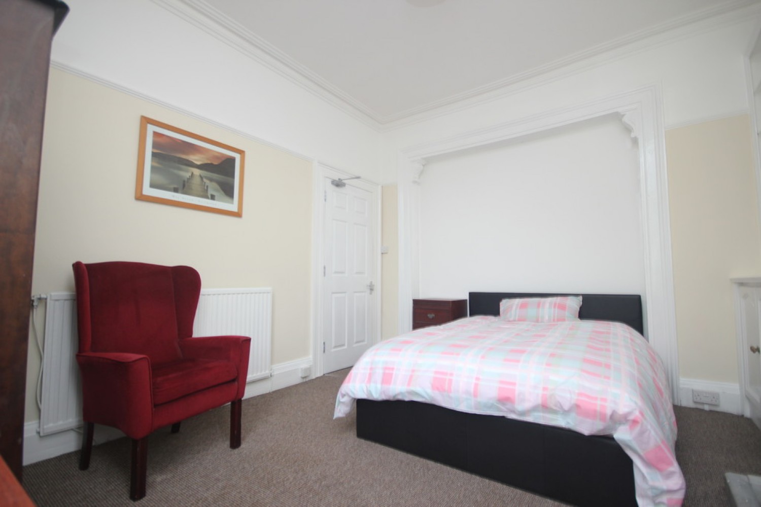 Sea View Terrace, Lipson