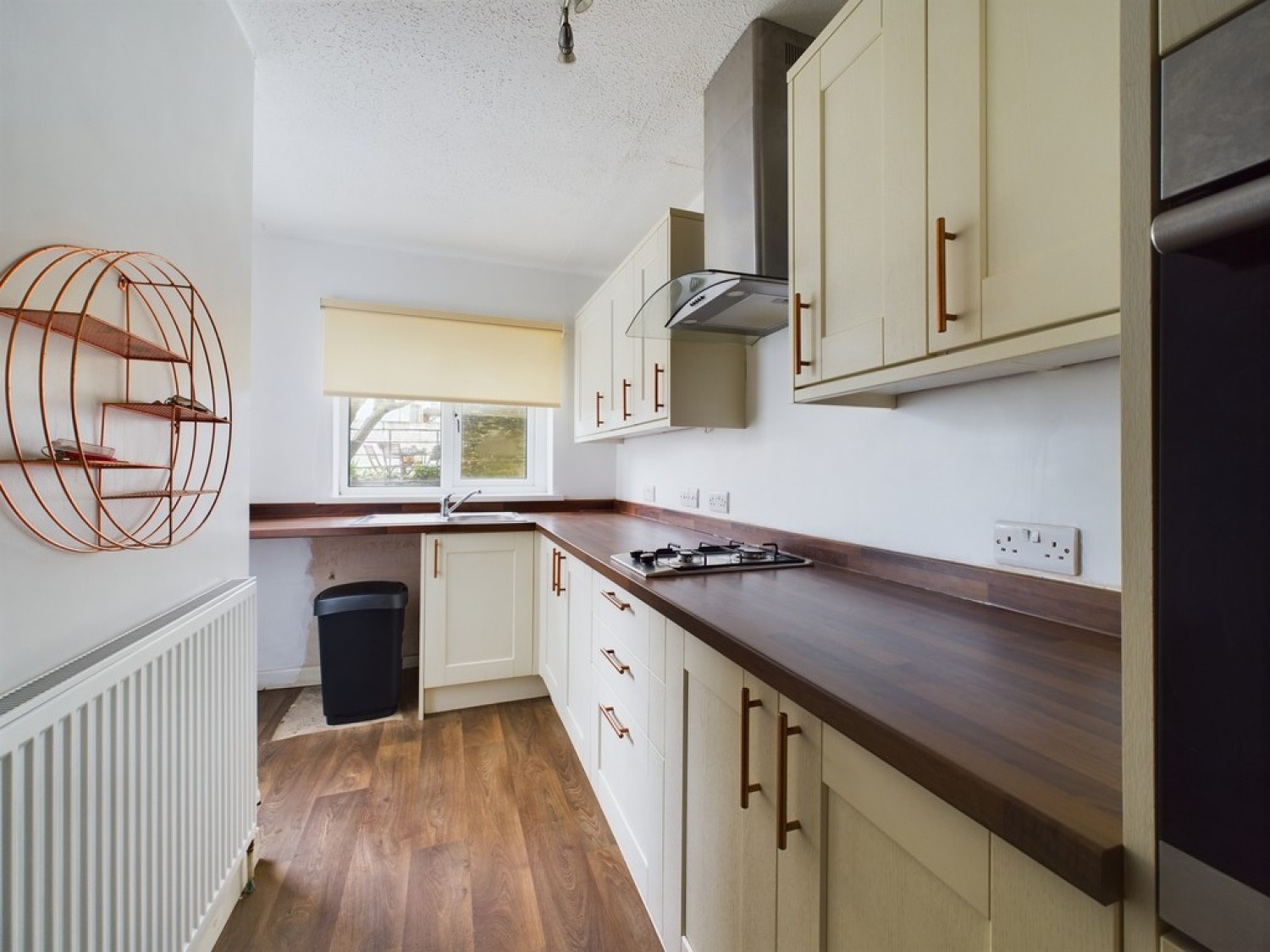 Somerset Place, Stoke
