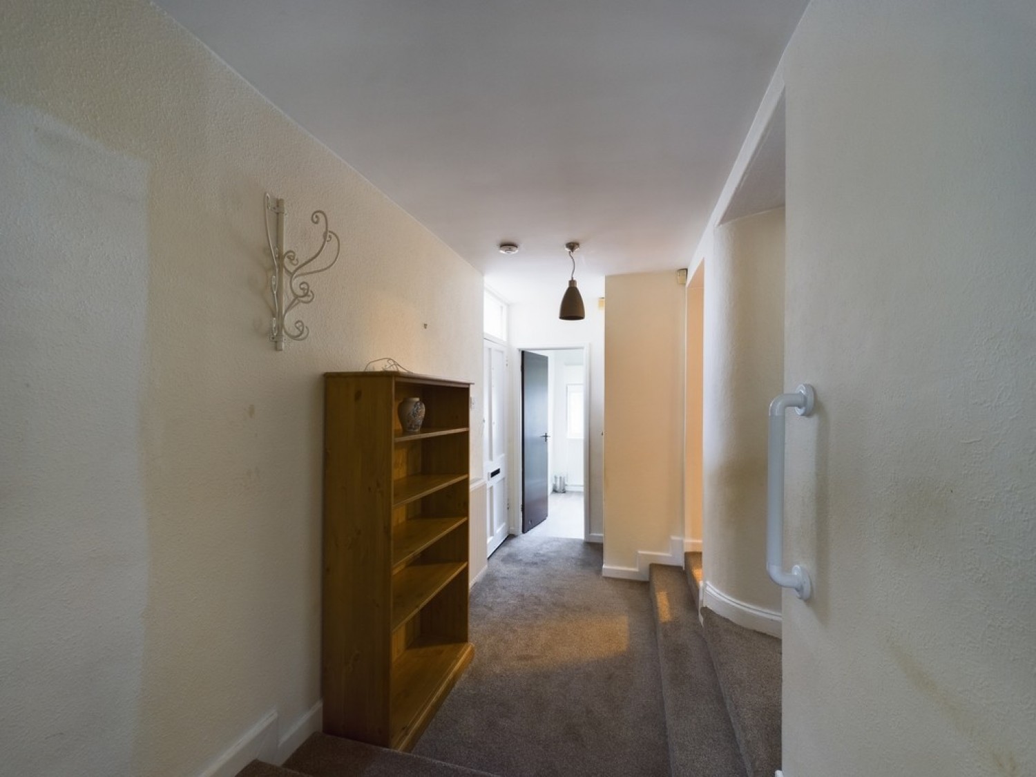 Somerset Place, Stoke