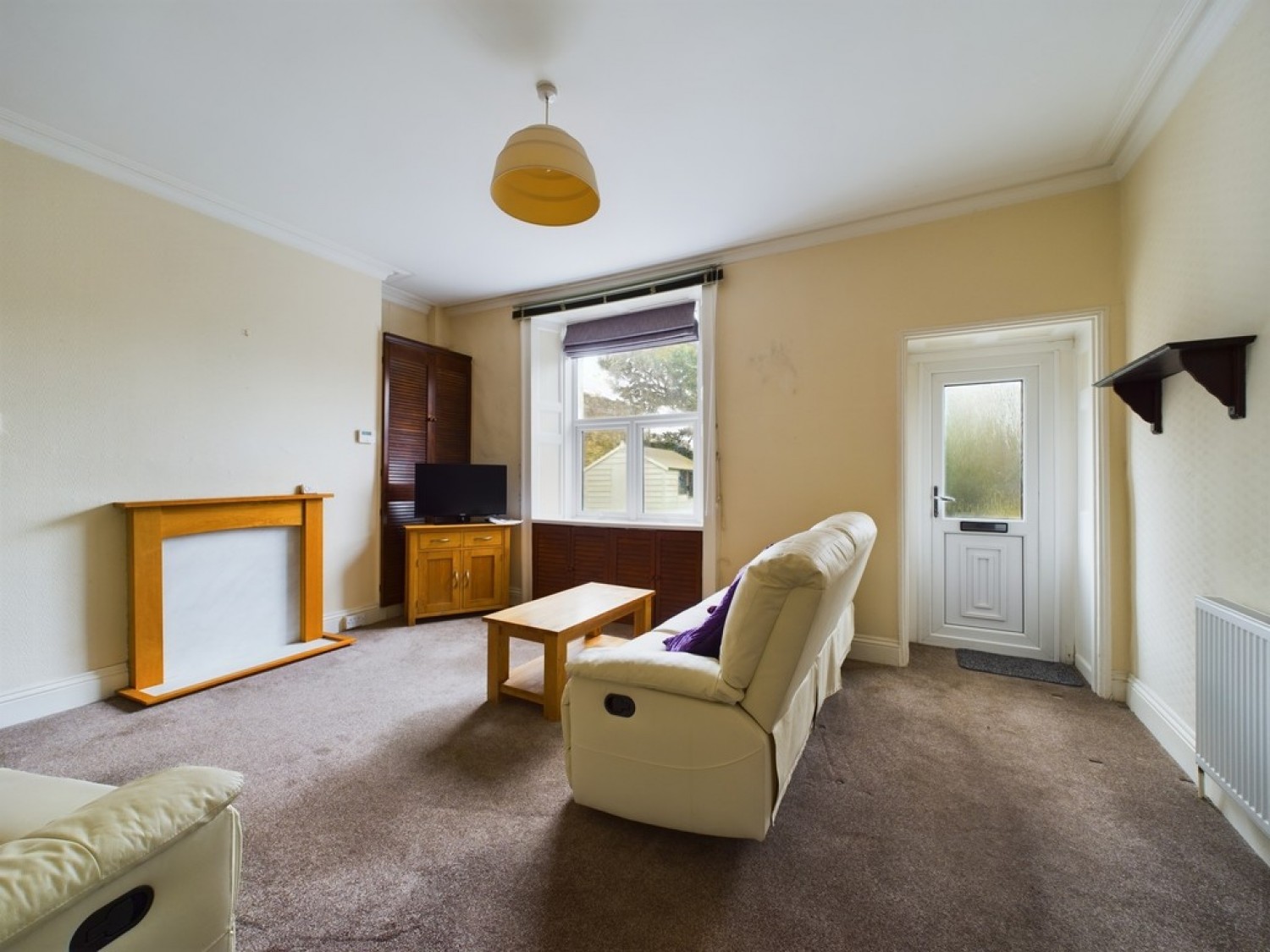 Somerset Place, Stoke