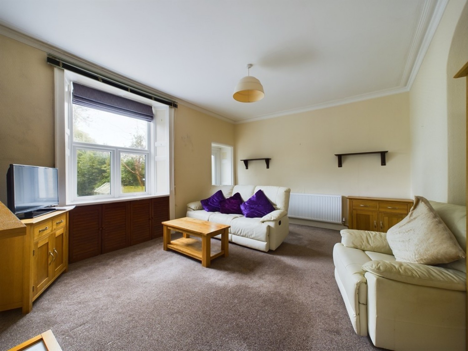 Somerset Place, Stoke