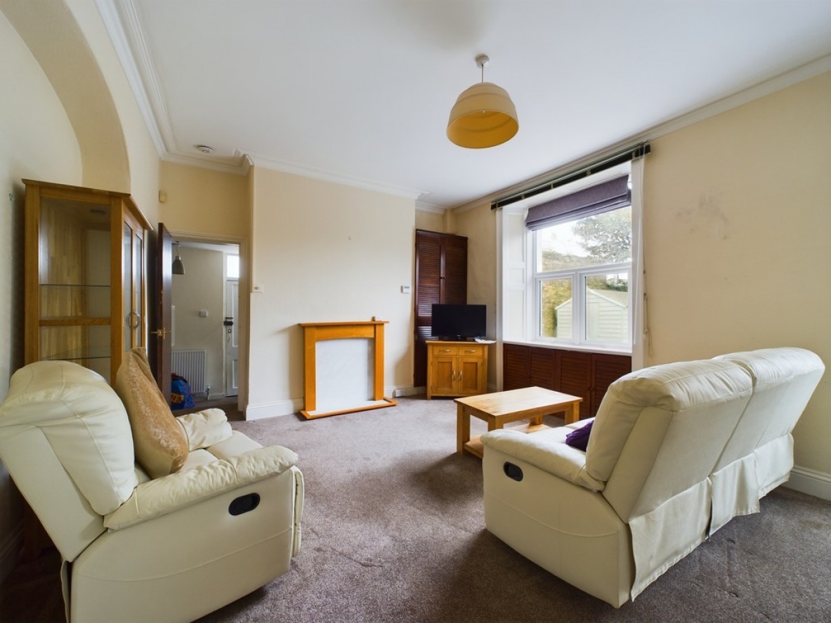 Somerset Place, Stoke