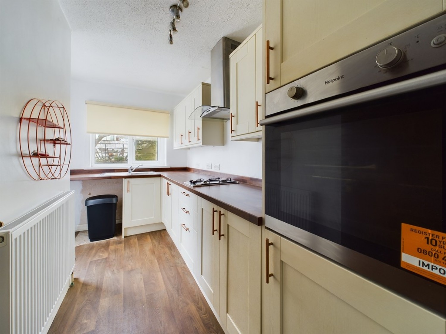 Somerset Place, Stoke