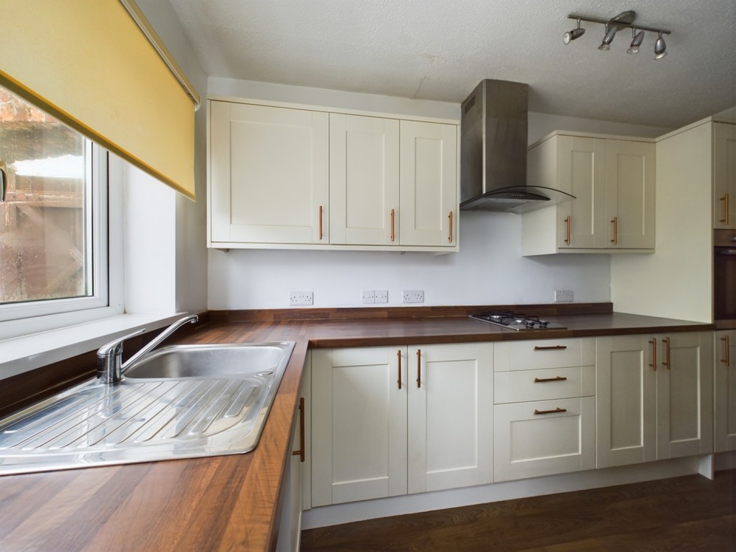 Somerset Place, Stoke