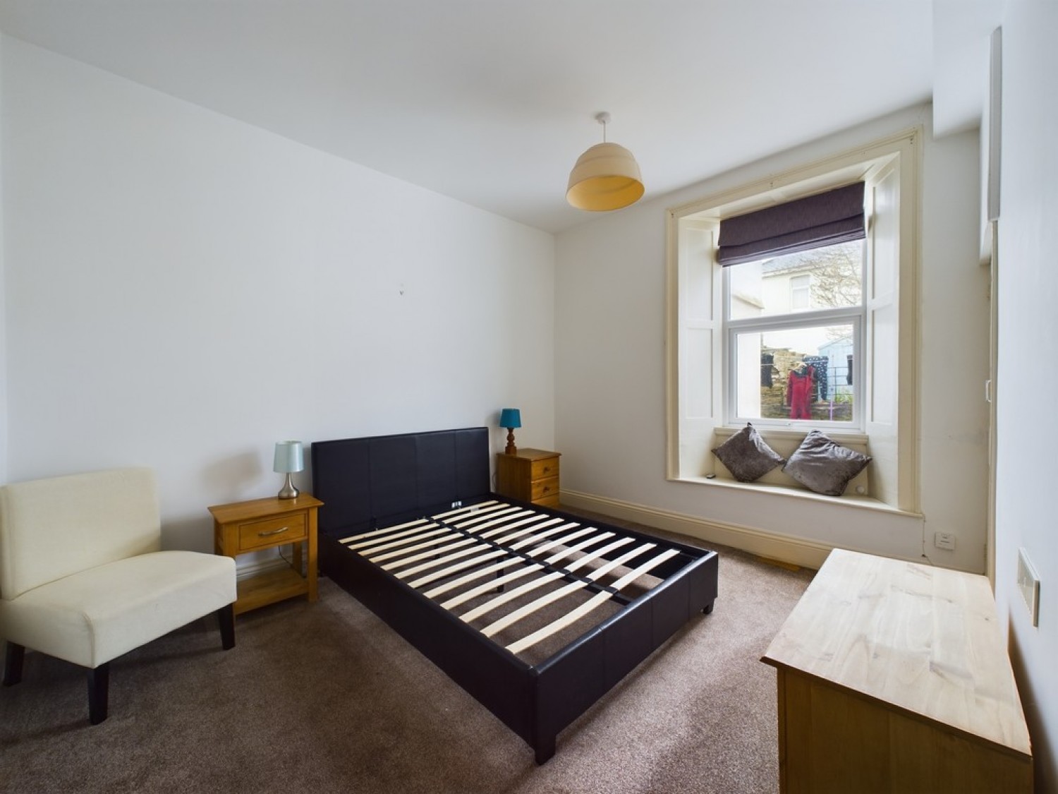 Somerset Place, Stoke