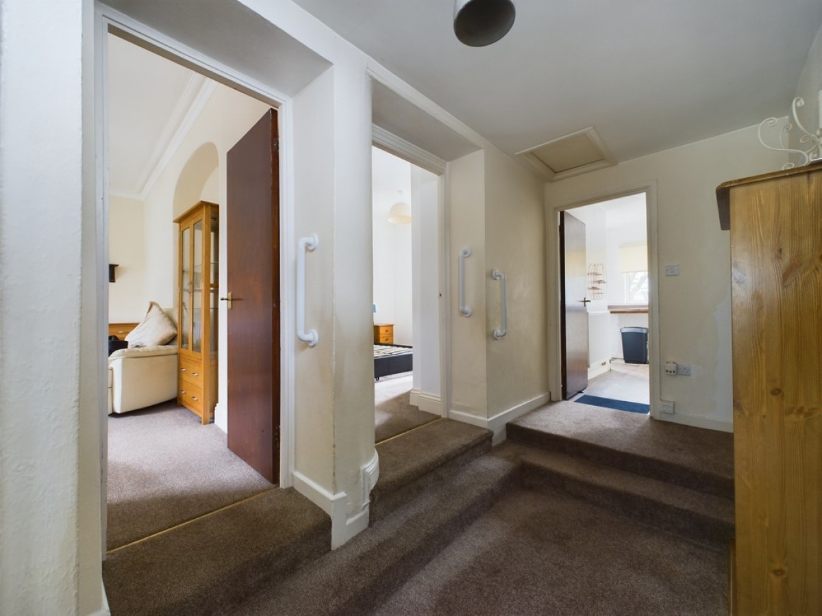 Somerset Place, Stoke