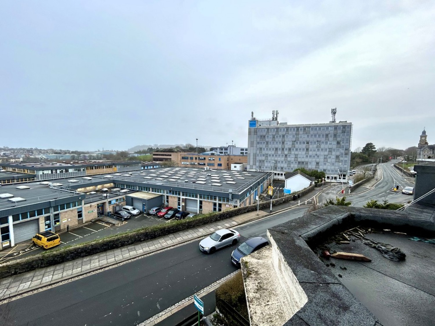Paradise Road, Devonport