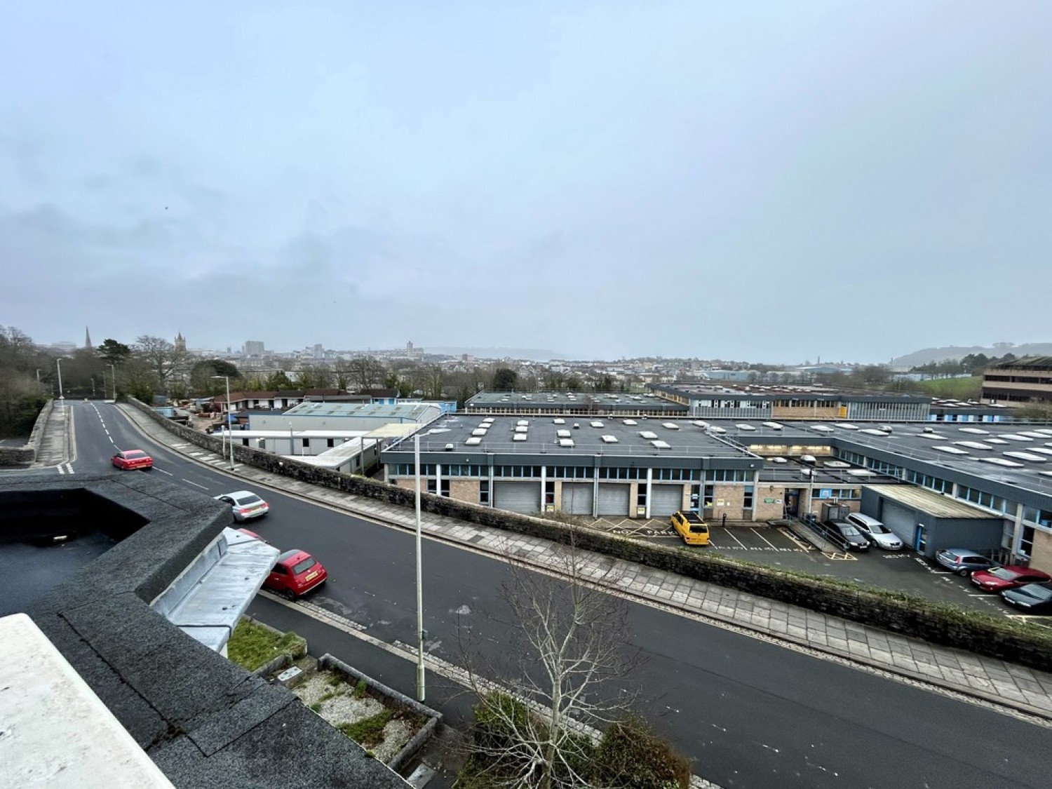 Paradise Road, Devonport