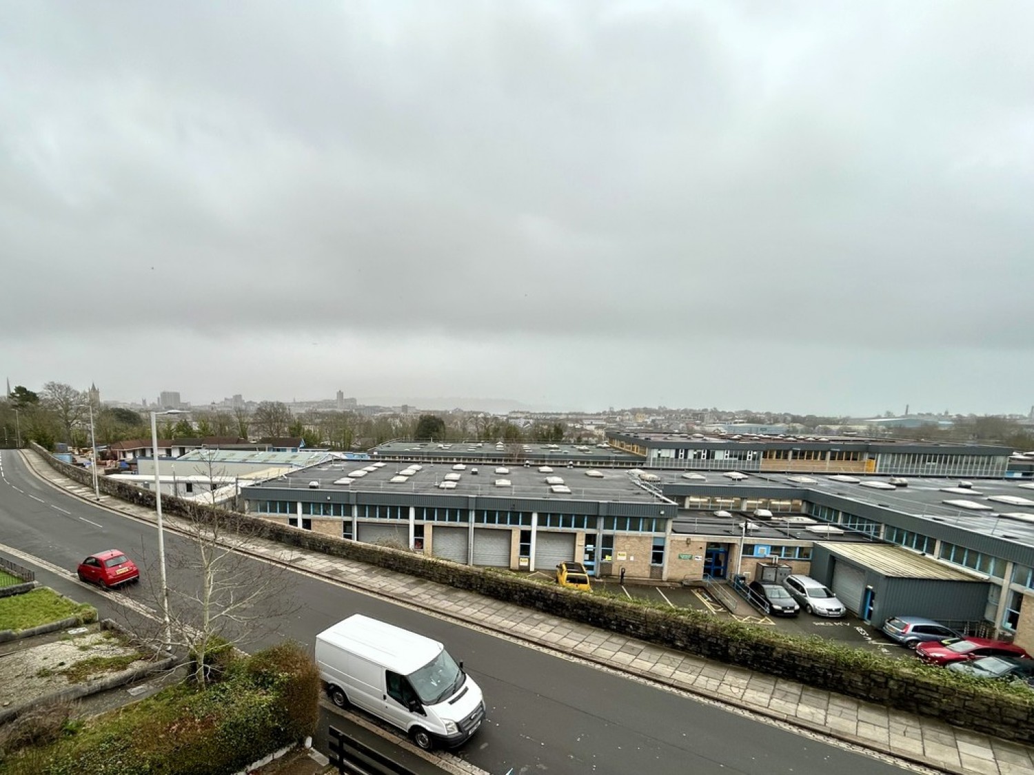 Paradise Road, Devonport