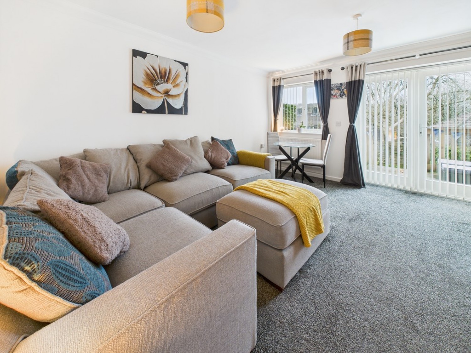 Lewes Gardens, Whitleigh