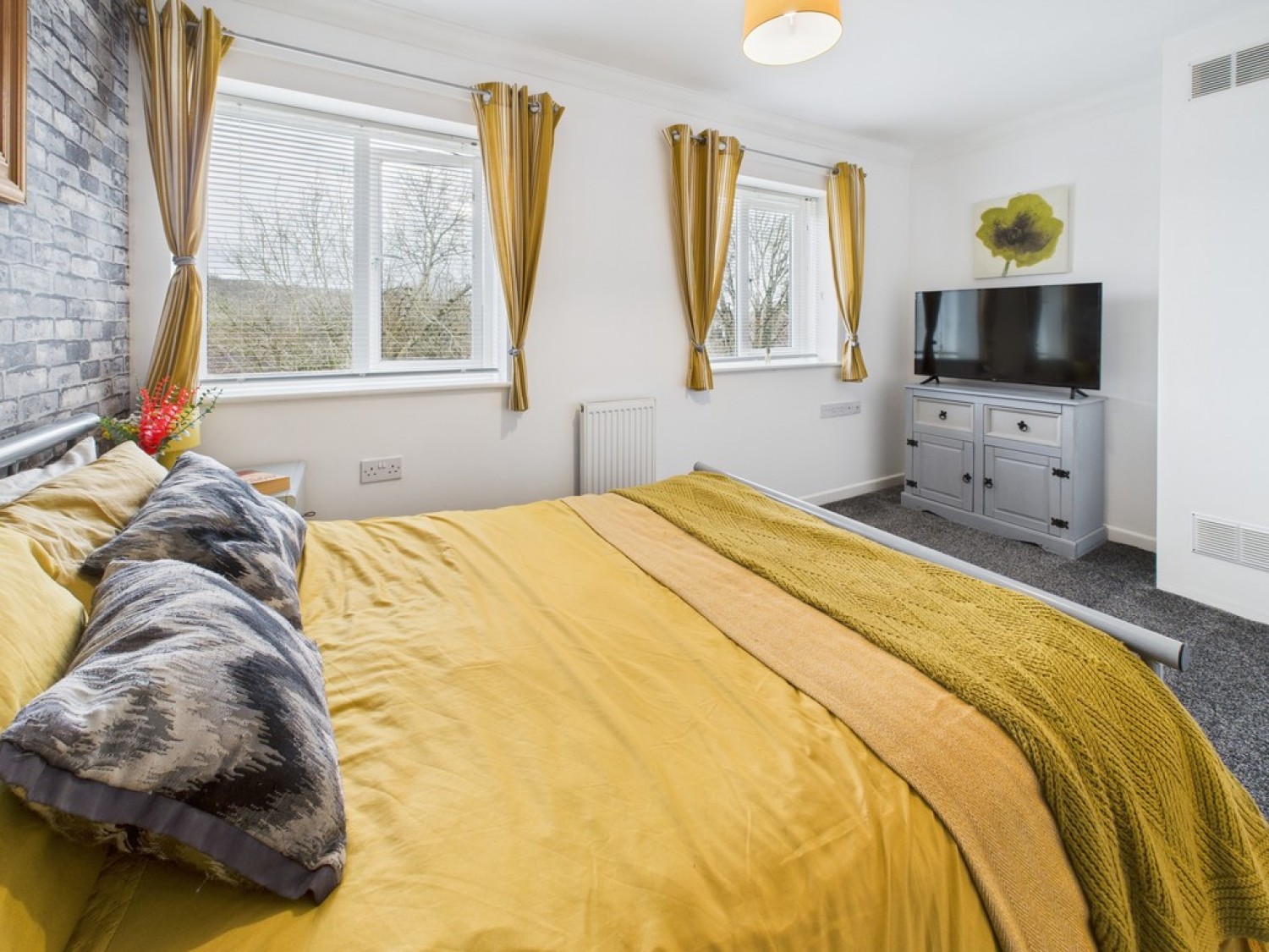 Lewes Gardens, Whitleigh