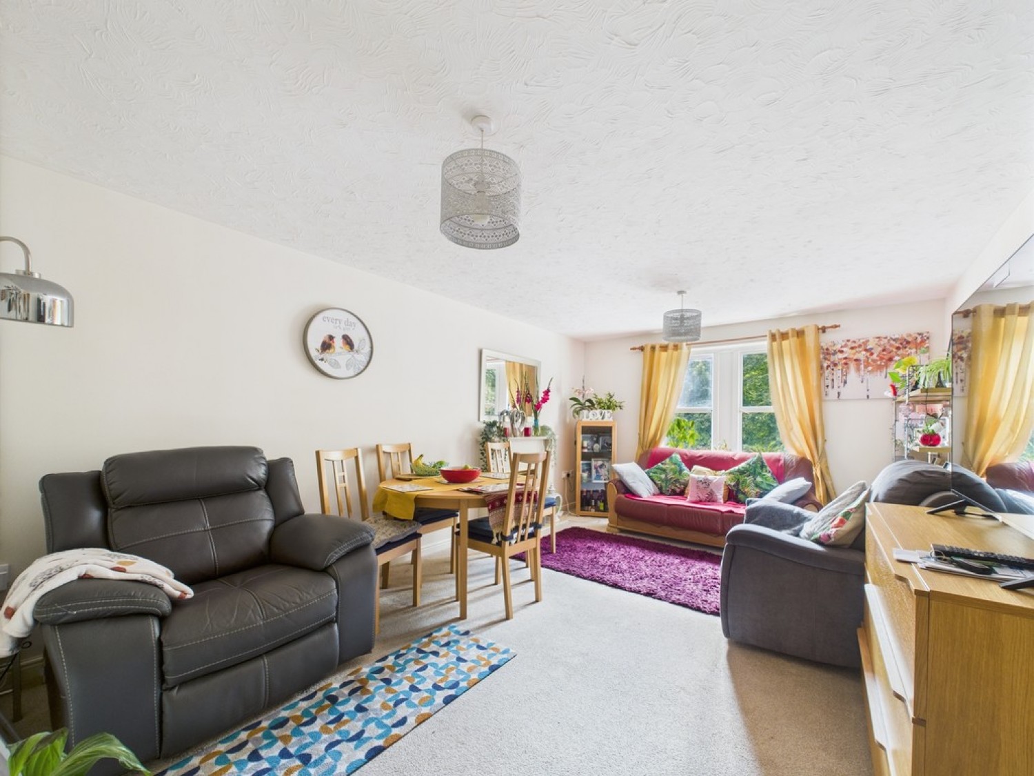 Sylvan Court, Stoke, Plymouth