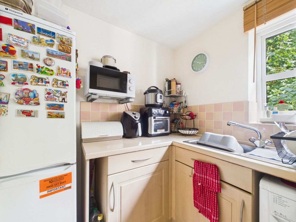 Sylvan Court, Stoke, Plymouth