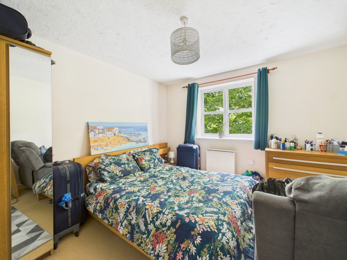 Sylvan Court, Stoke, Plymouth