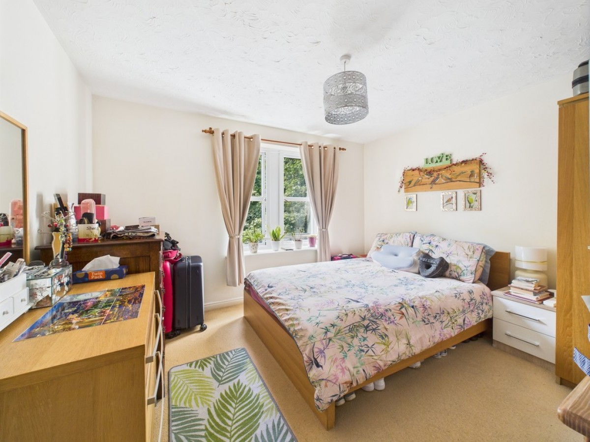 Sylvan Court, Stoke, Plymouth