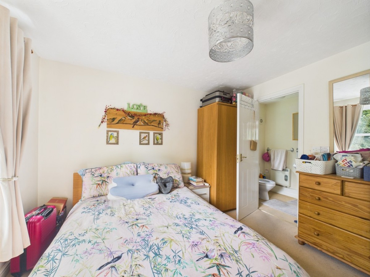 Sylvan Court, Stoke, Plymouth