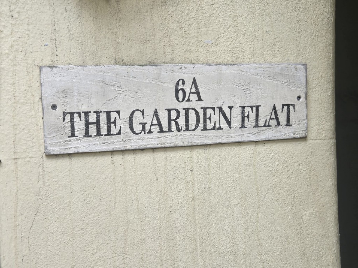 Tavy Place, Mutley