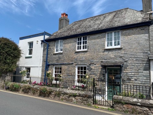 Church Road, Plymstock