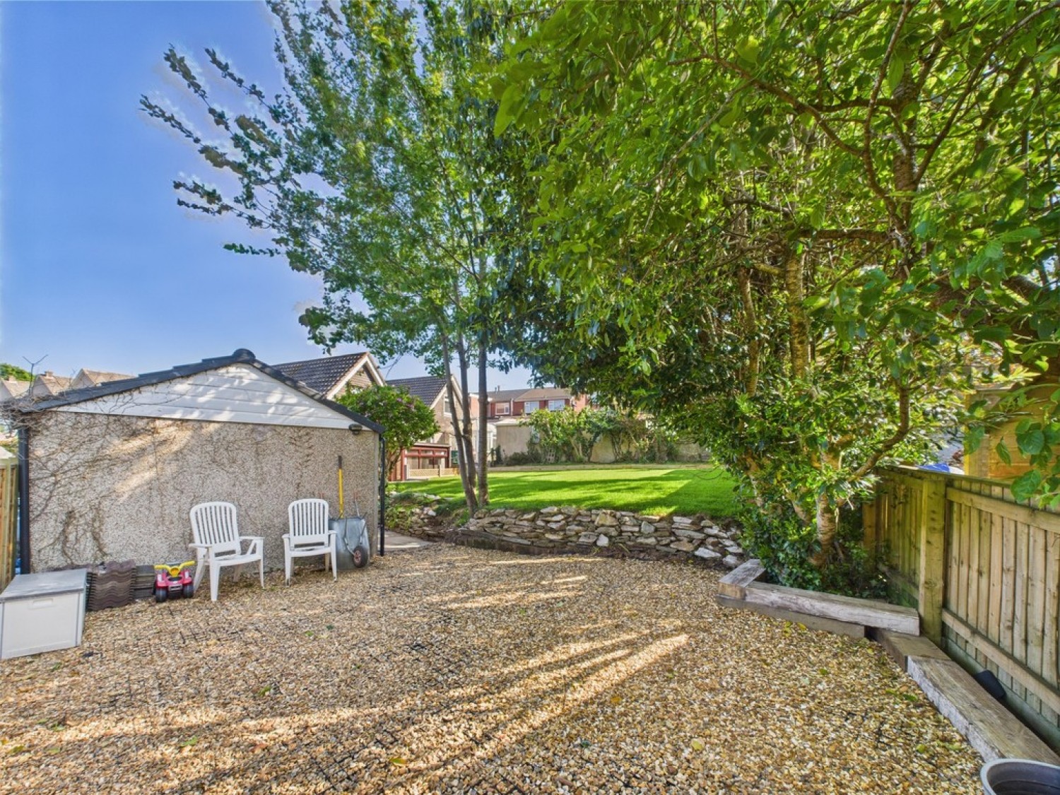 Roborough Avenue, Derriford, Plymouth