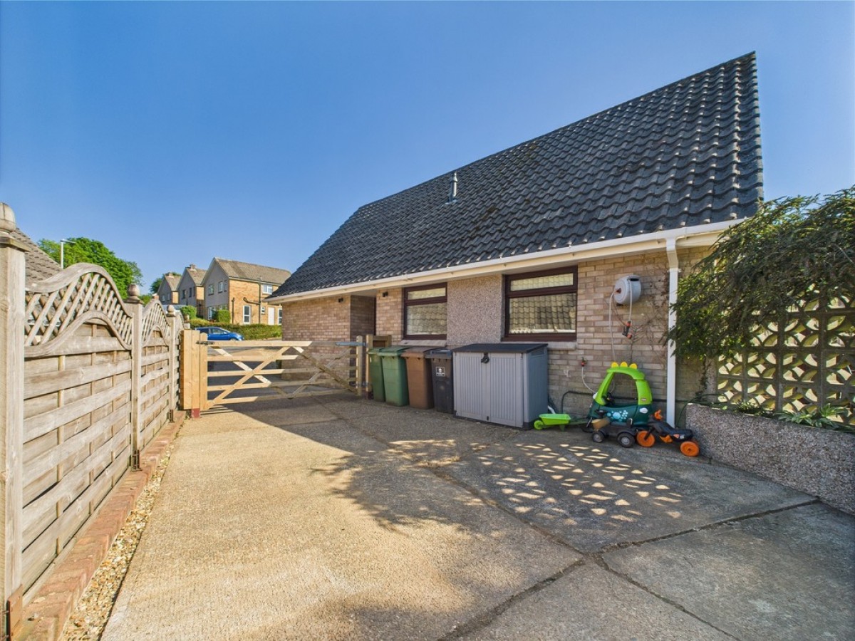 Roborough Avenue, Derriford, Plymouth