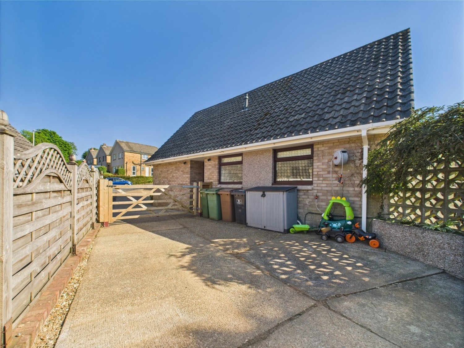 Roborough Avenue, Derriford, Plymouth
