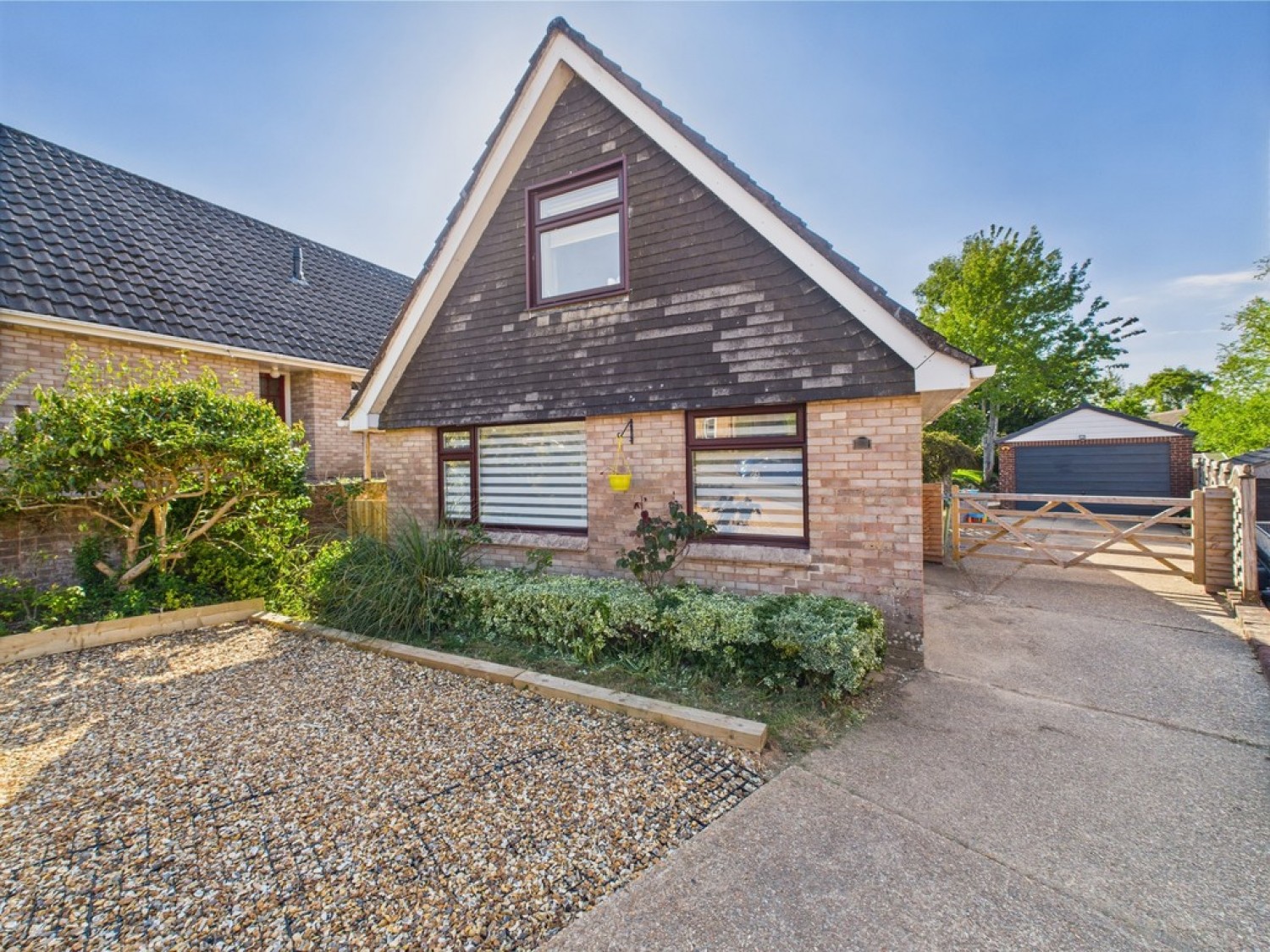 Roborough Avenue, Derriford, Plymouth