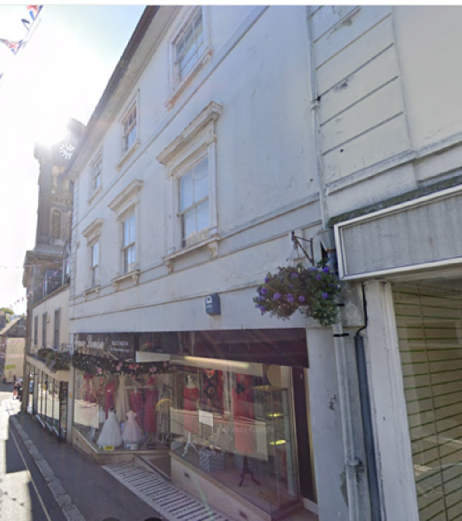 Pike Street, Liskeard