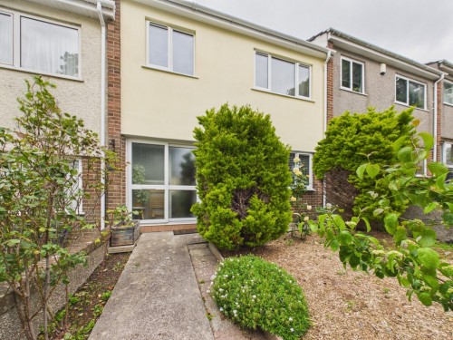 Balfour Terrace, Morice Town, Plymouth