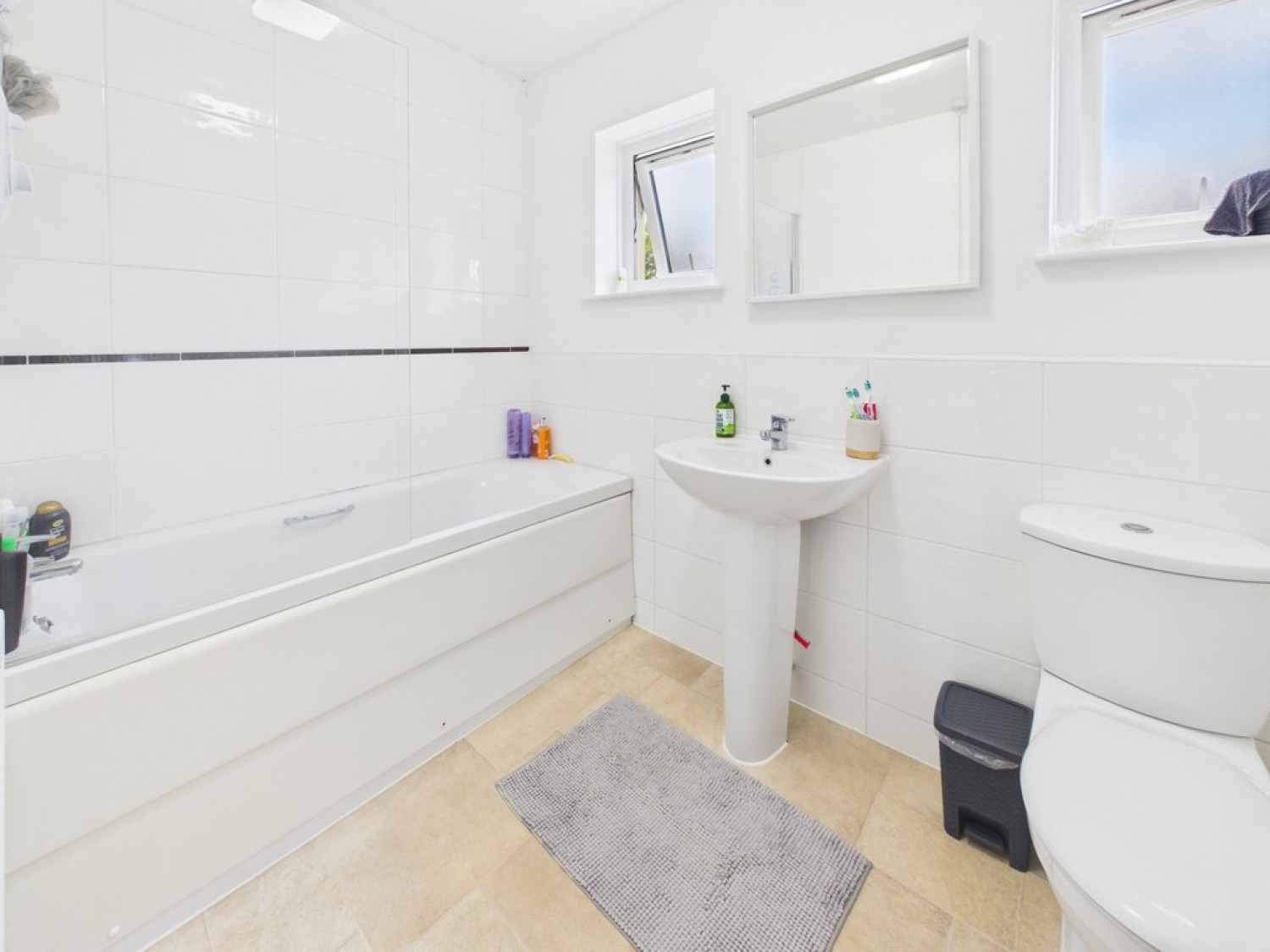 3 bedroom House for Letting Balfour Terrace, Morice Town, Plymouth
