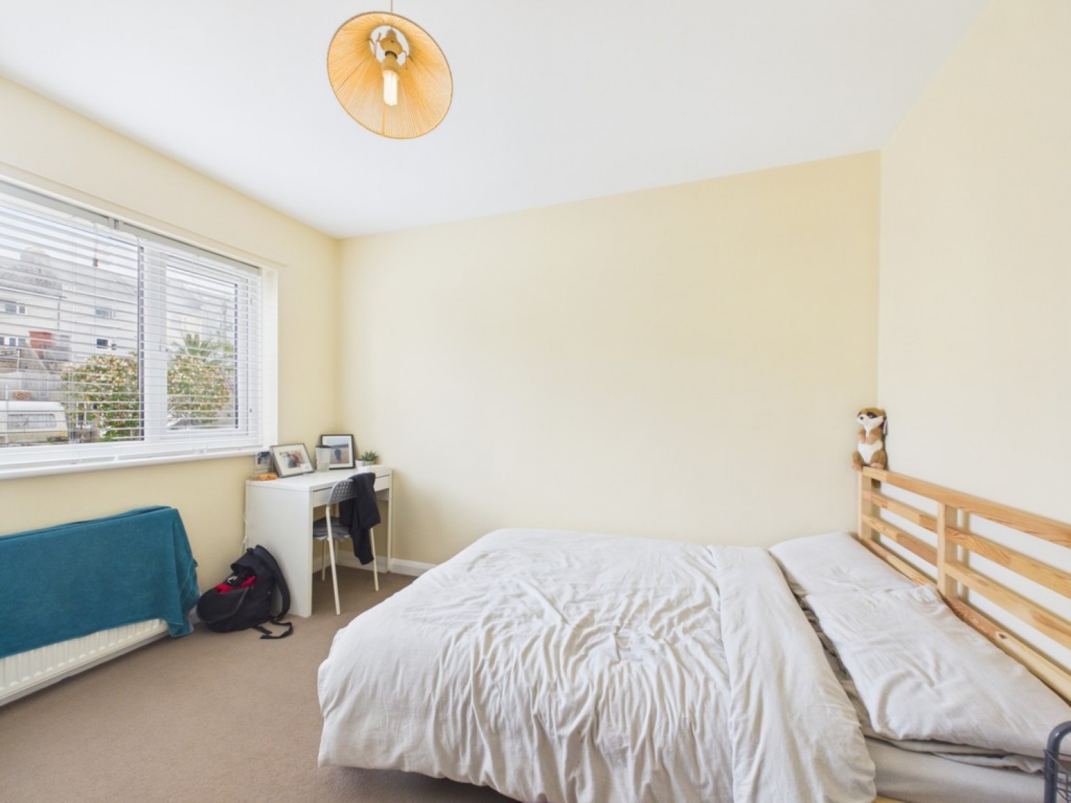 3 bedroom House for Letting Balfour Terrace, Morice Town, Plymouth