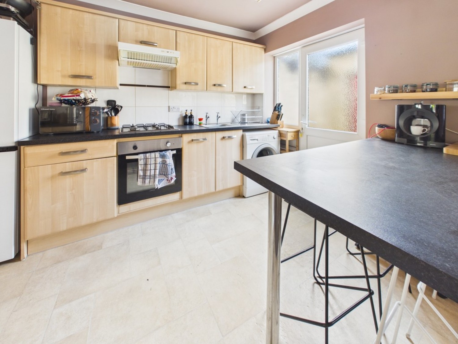 3 bedroom House for Letting Balfour Terrace, Morice Town, Plymouth