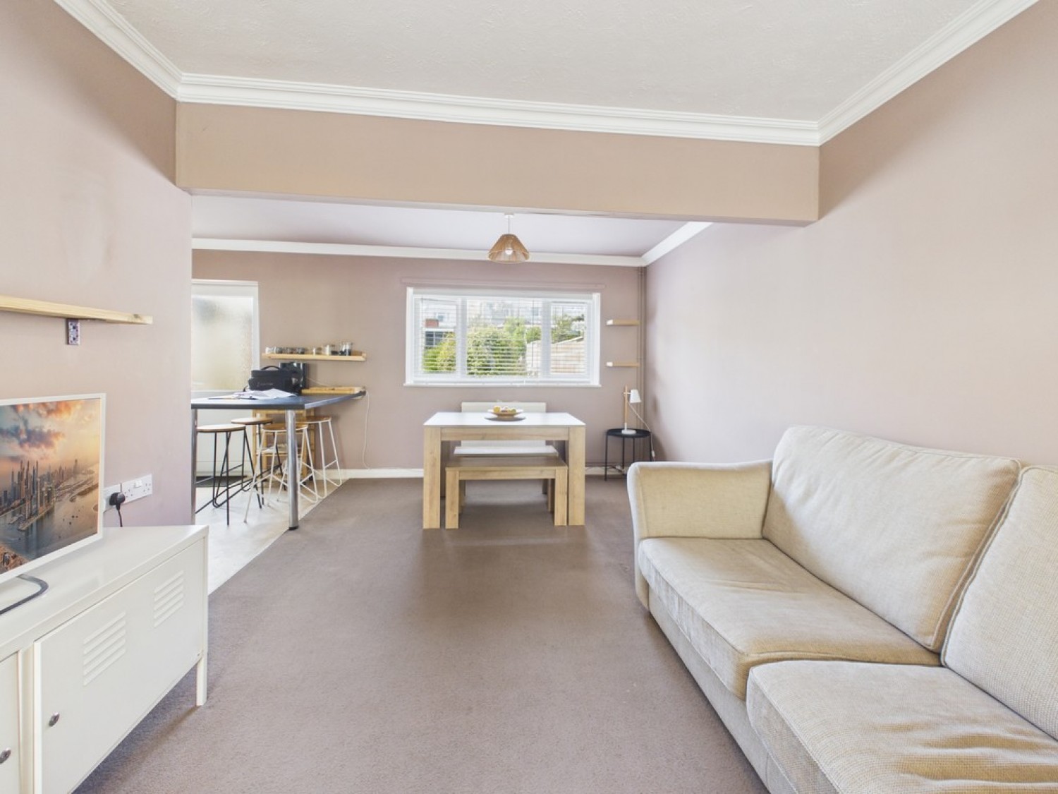 3 bedroom House for Letting Balfour Terrace, Morice Town, Plymouth