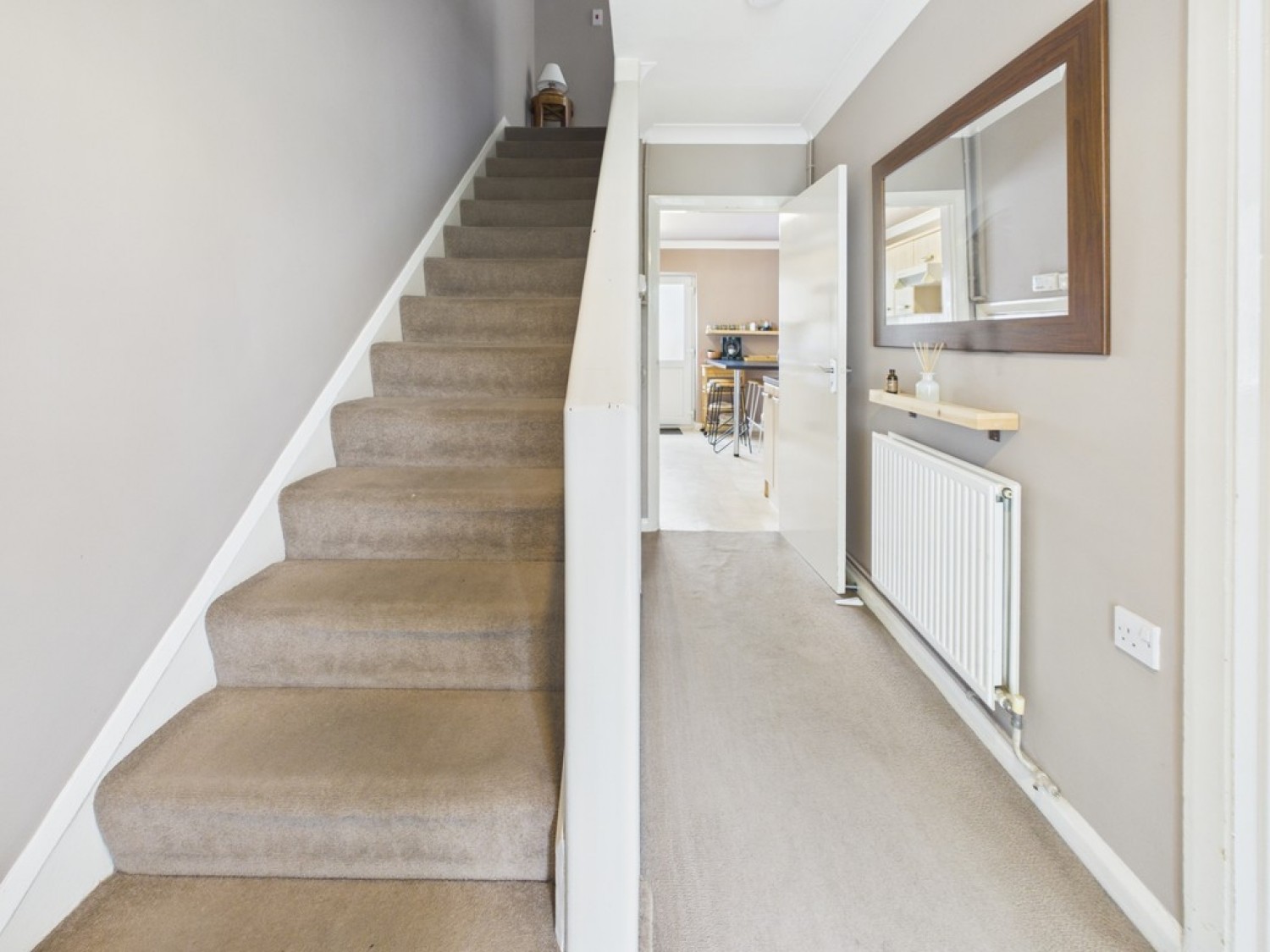 3 bedroom House for Letting Balfour Terrace, Morice Town, Plymouth