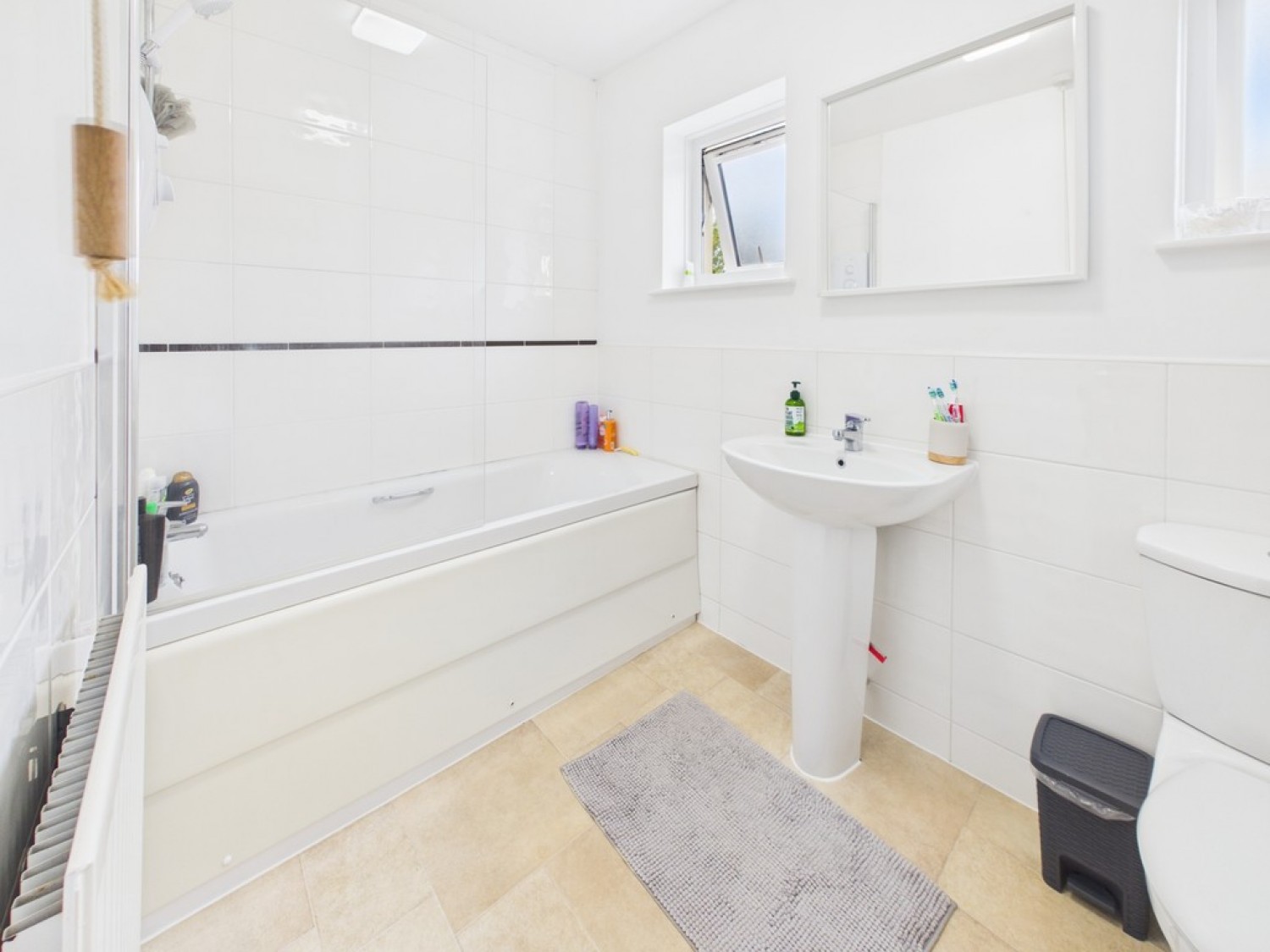 3 bedroom House for Letting Balfour Terrace, Morice Town, Plymouth
