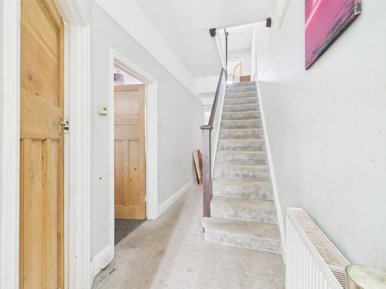 Wilton Street, Stoke, Plymouth