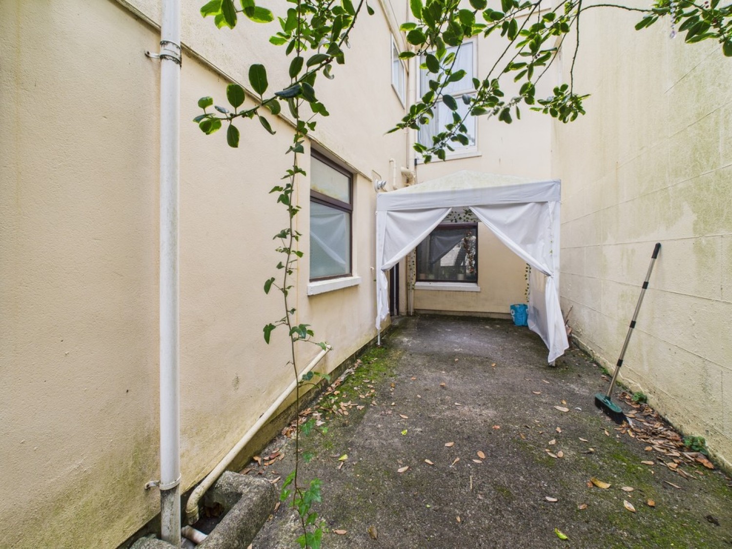 Citadel Road, The Hoe, Plymouth