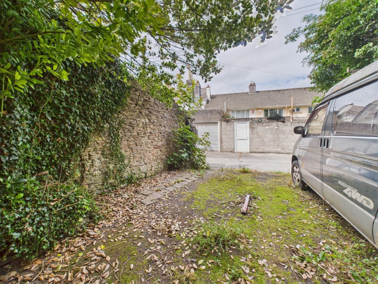 Citadel Road, The Hoe, Plymouth