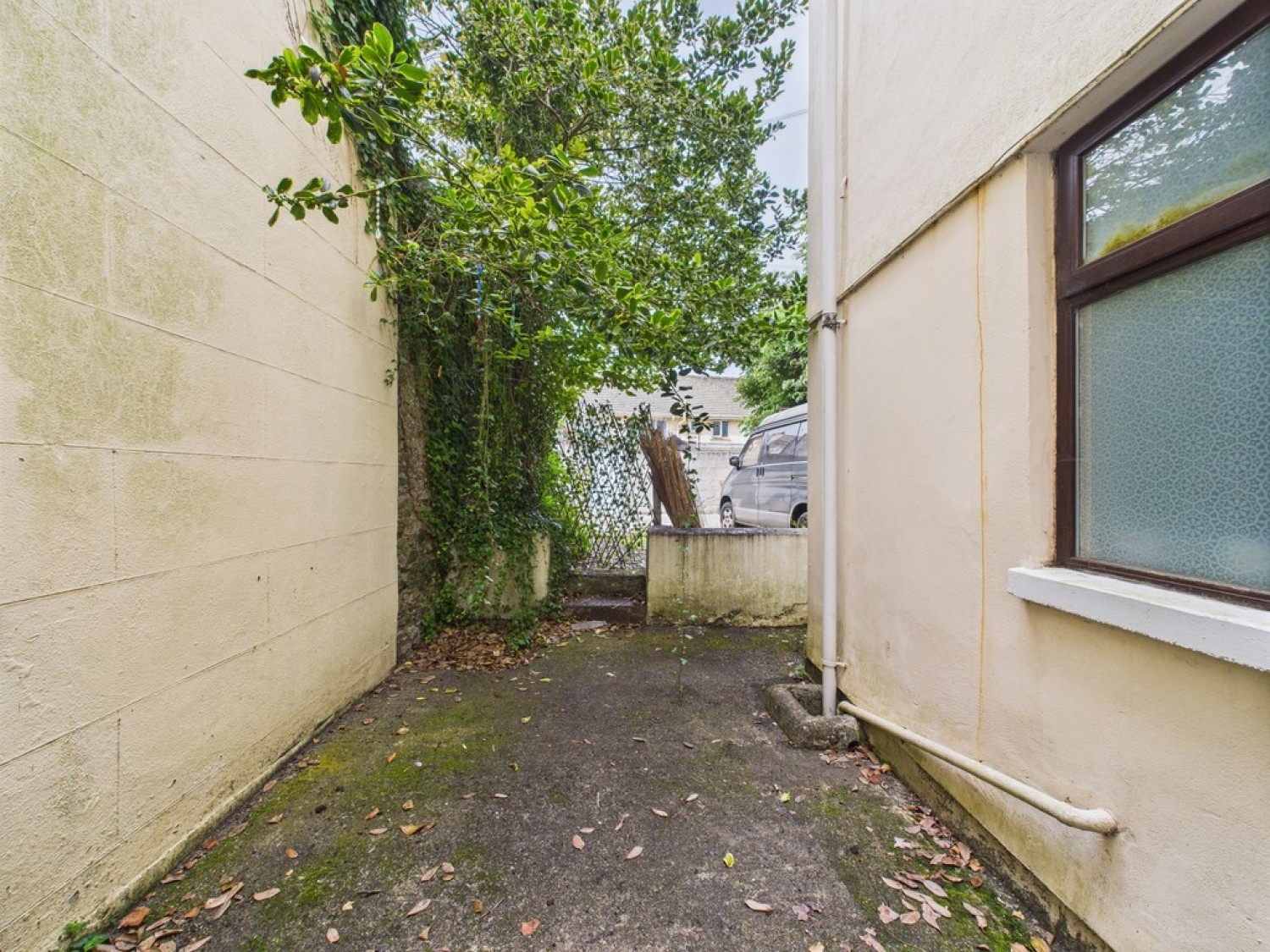 Citadel Road, The Hoe, Plymouth