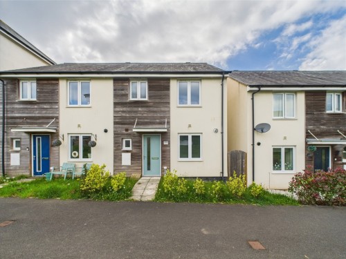 Fleetwood Gardens, Southway
