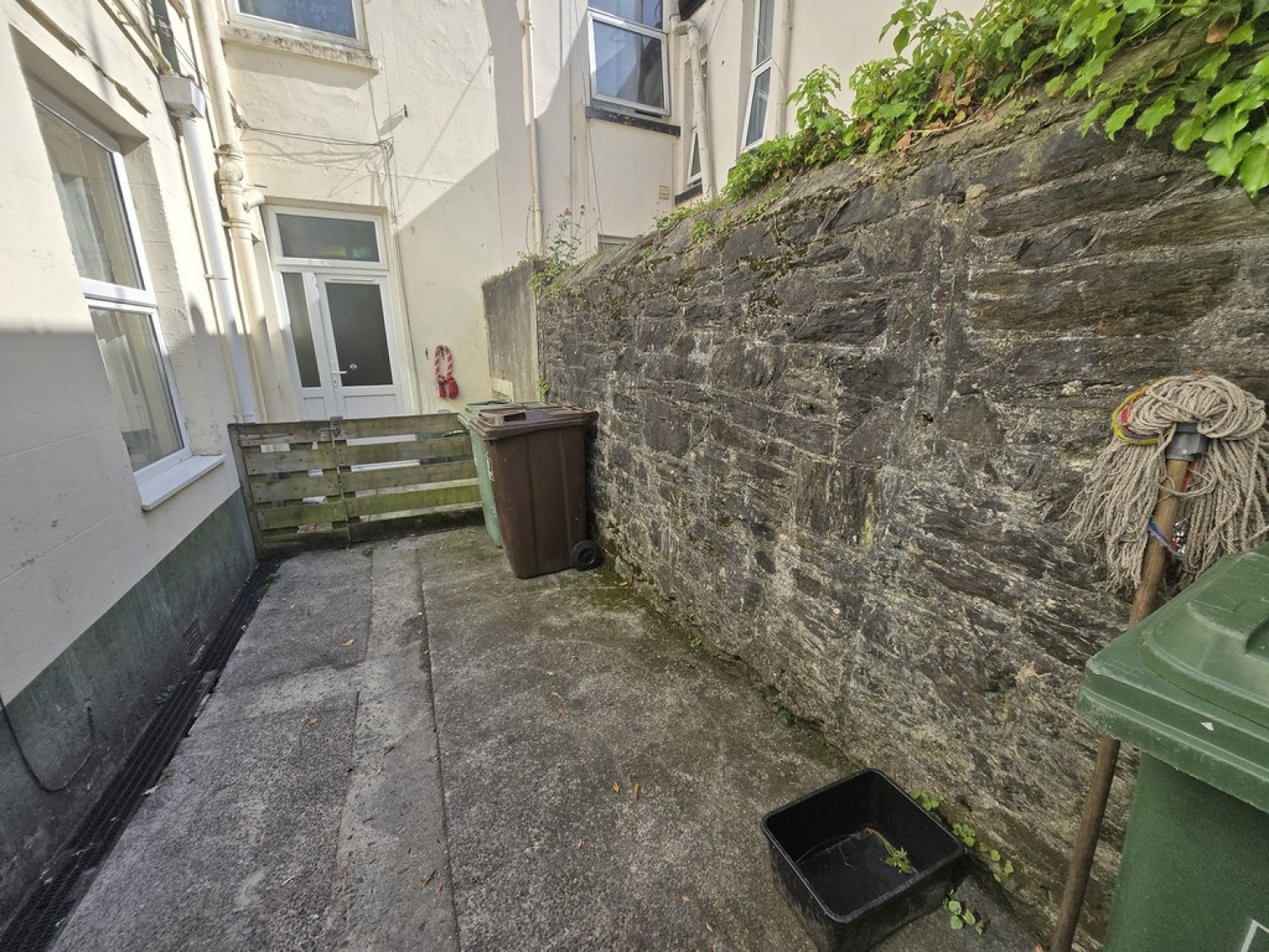 Salisbury Road, St Judes, Plymouth