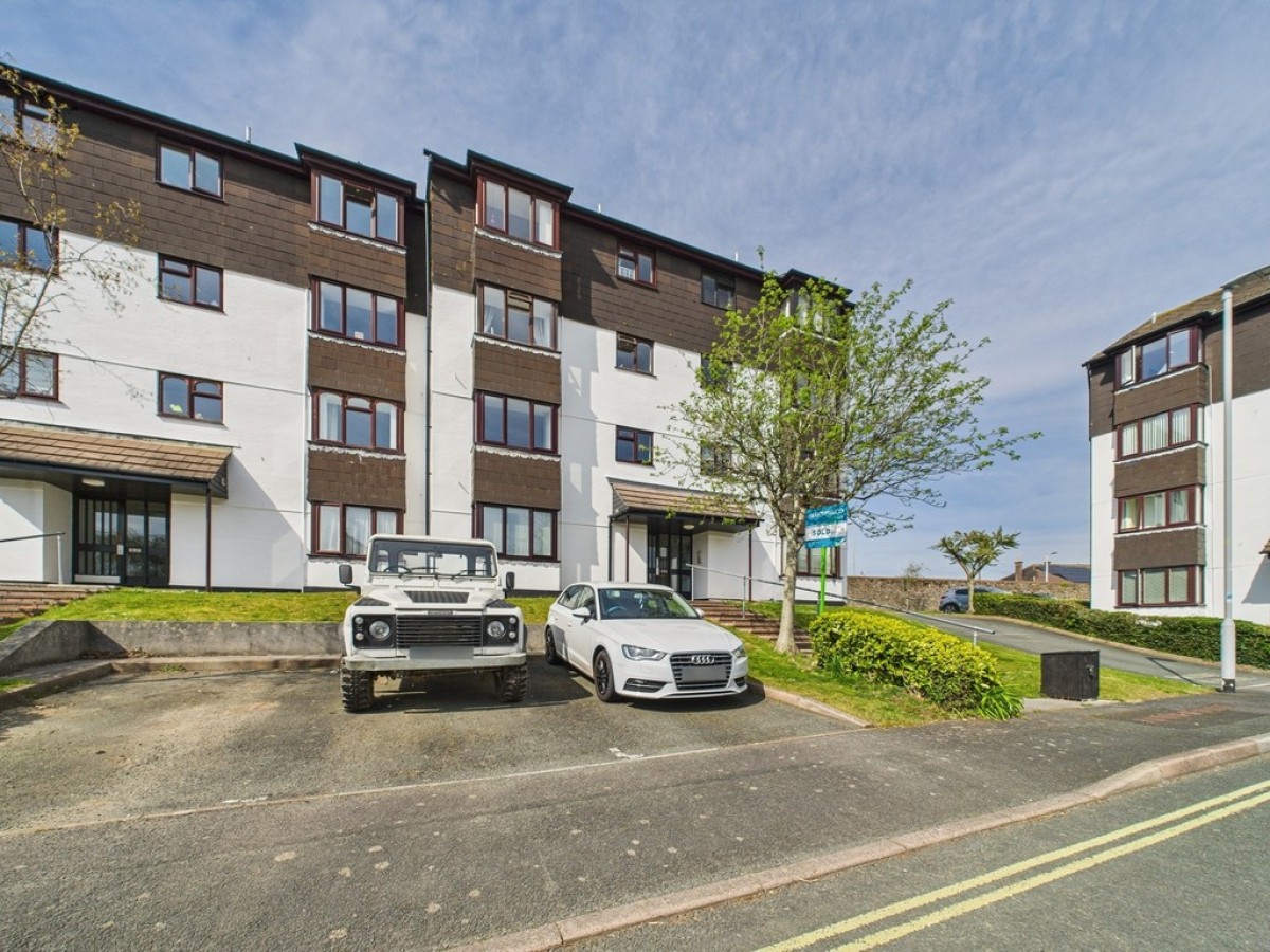 Vaughan Close, Beacon Park
