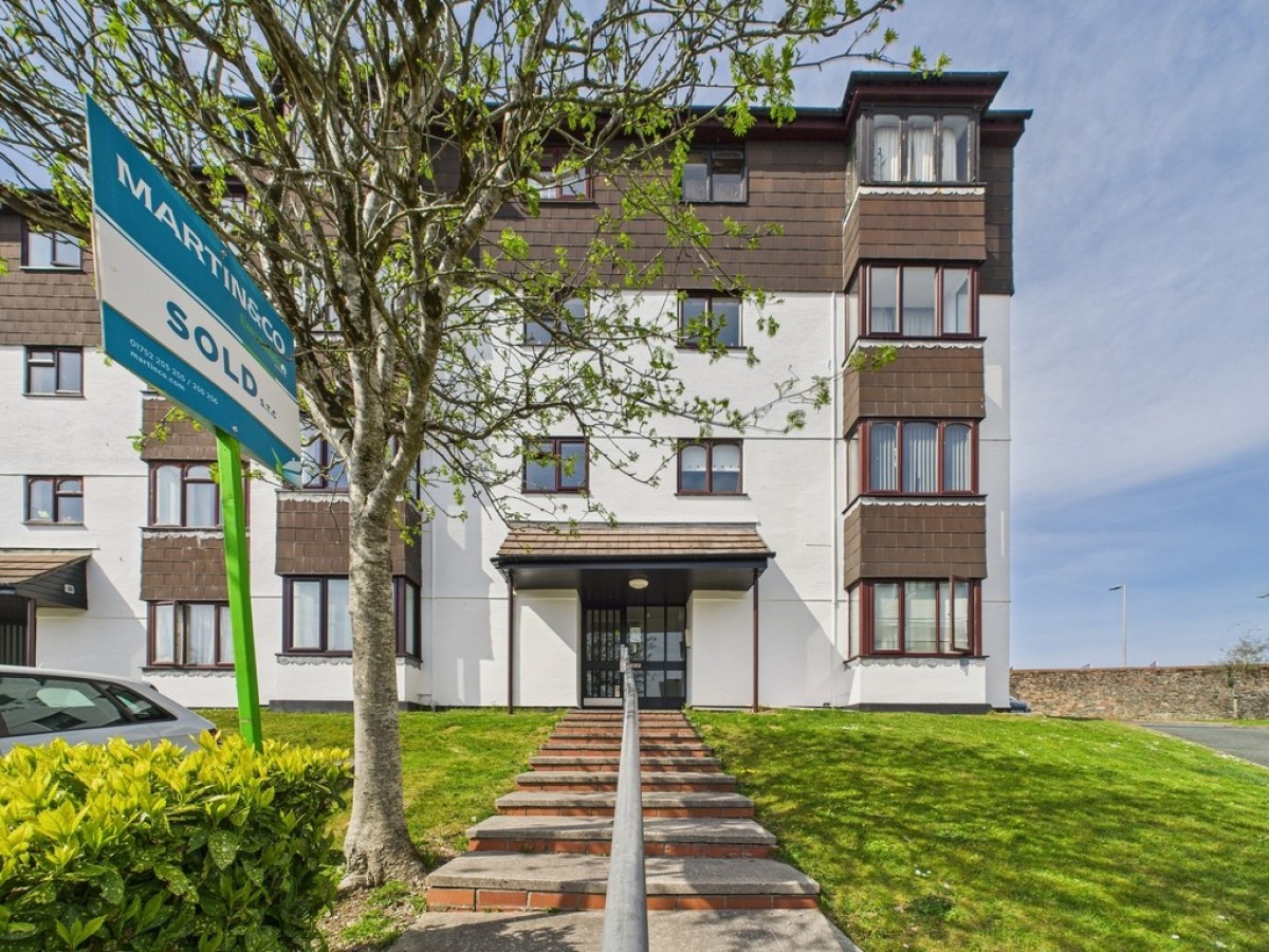Vaughan Close, Beacon Park