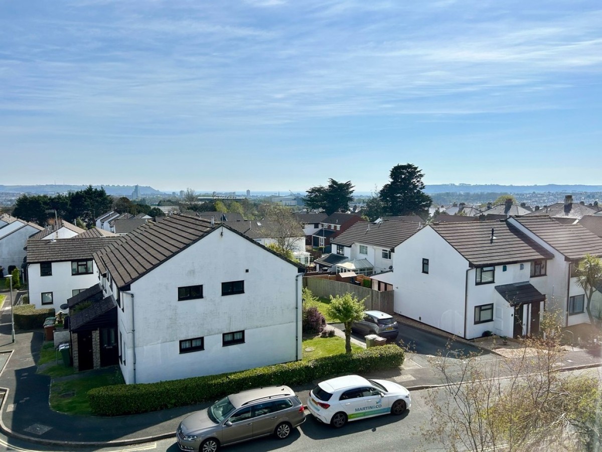 Vaughan Close, Beacon Park
