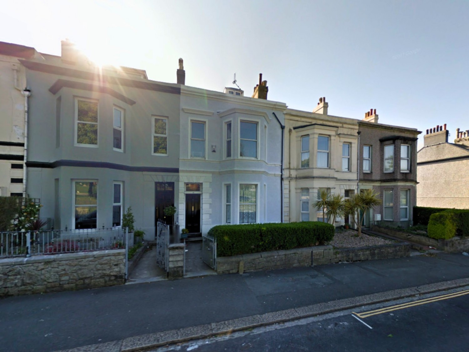 Lipson Road, Plymouth